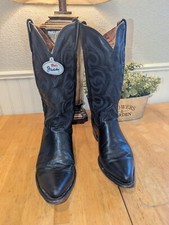 Botas Jaca Cowboy Western