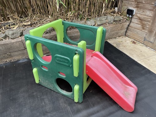 Little tikes junior - little,