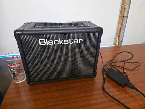 Blackstar core v20 amp - 20,