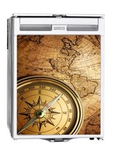 Waeco Campervan Fridge Wrap