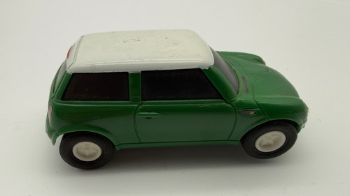 Mini cooper unbranded green - cooper,