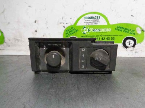 Amr6424 dashboard light dimmer - dashboard,