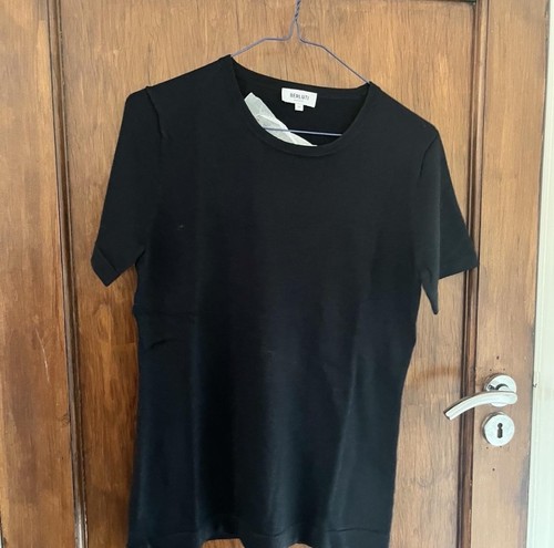 Berluti wool tshirt - tshirt, size