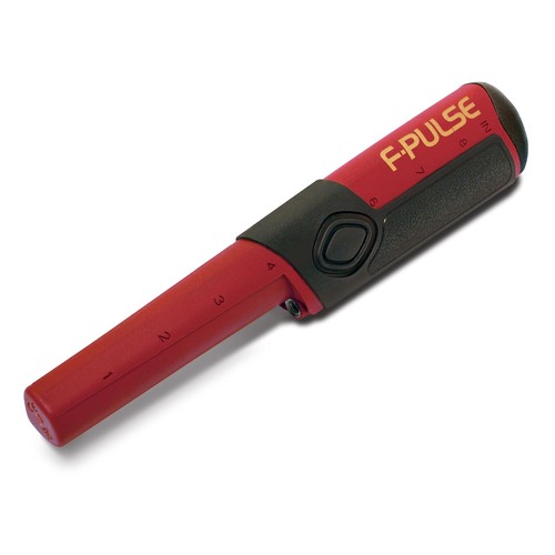 Fisher pulse waterproof - f,