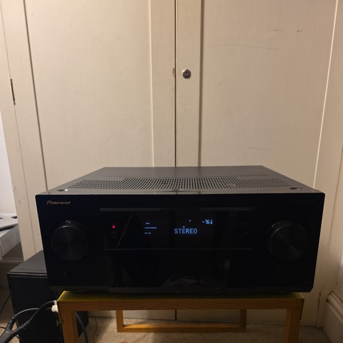 Pioneer 2022 hdmi 2 av - 7.2,