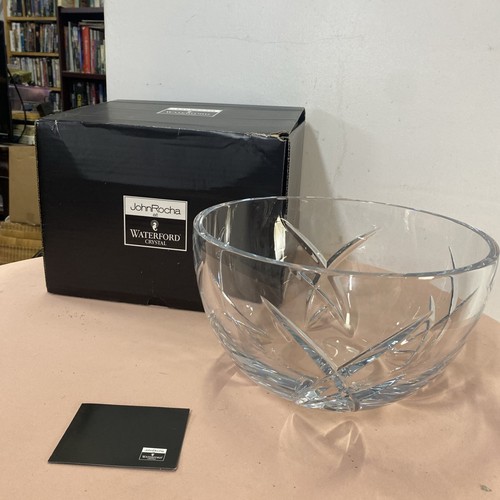 Waterford signature john rocha - waterford,
