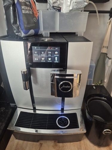 Jura giga x3c gen2 - jura,