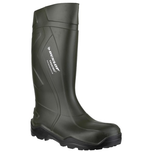 Dunlop purofort green - purofort+,
