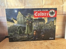 Escape From Colditz World War