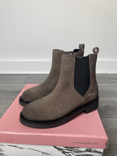 New box moda pelle - in, opala