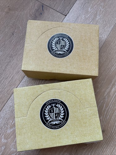 India jane candles - india,