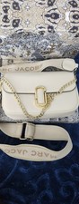 Marc Jacobs Small Leather