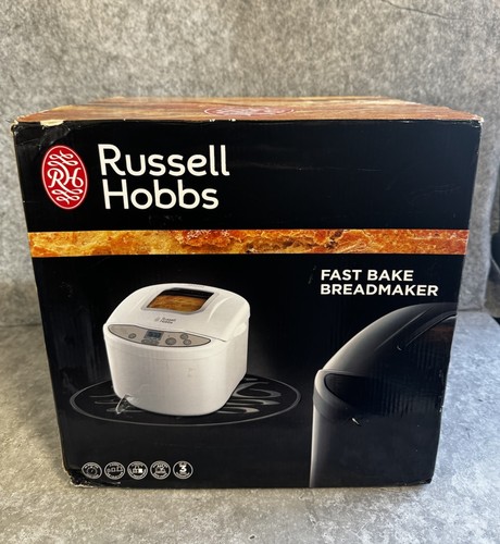 Russell hobbs 18036 bread - hobbs,