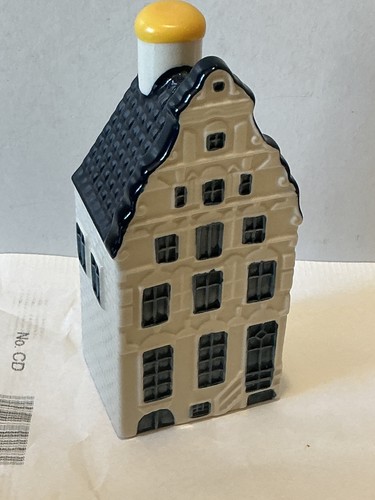 Vintage klm miniature - klm,