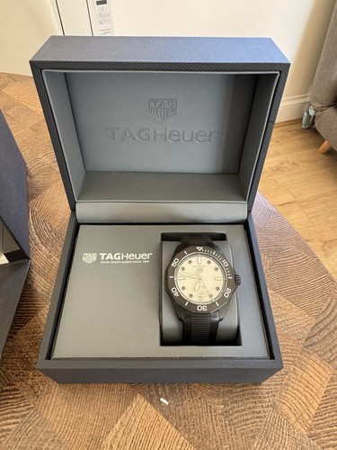 Tag heurer aqua racer - tag,