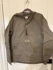 Fjallraven Valdag - Suede