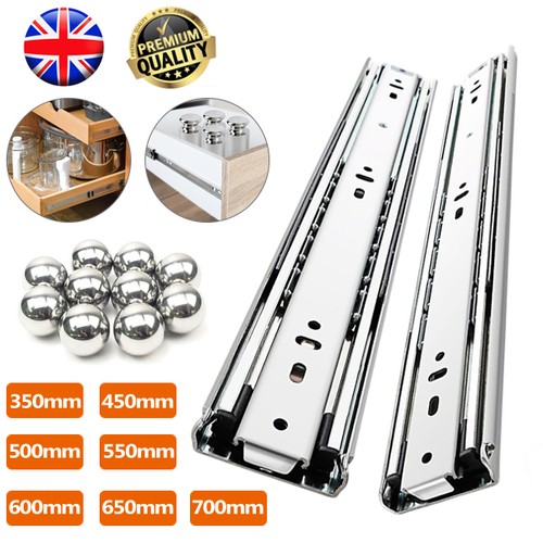 350mm 700mm heavy duty fully - 350mm-700mm,