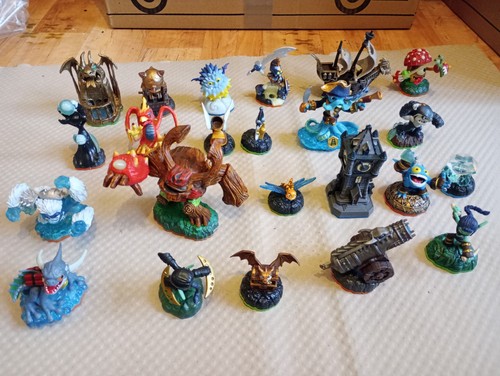 23x skylanders spyro - skylanders, spyro's