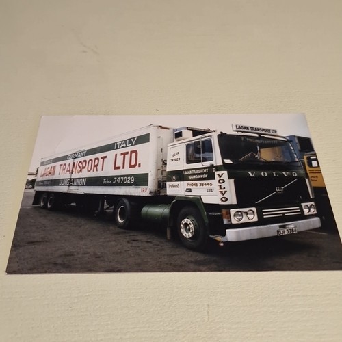 Lagan transport ltd dungannon - ltd,