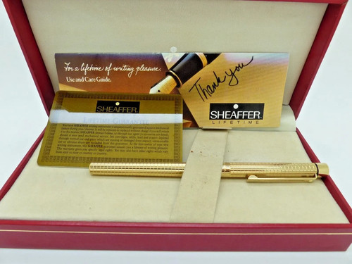 Sheaffer targa 1007 - targa,