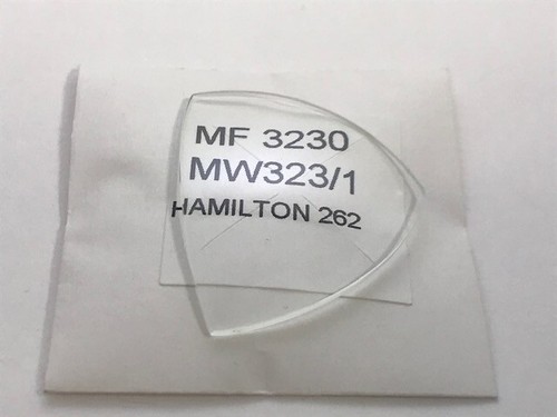Hamilton ventura pacer - hamilton,