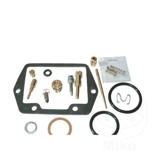 Keyster carburettor repair kit - keyster,