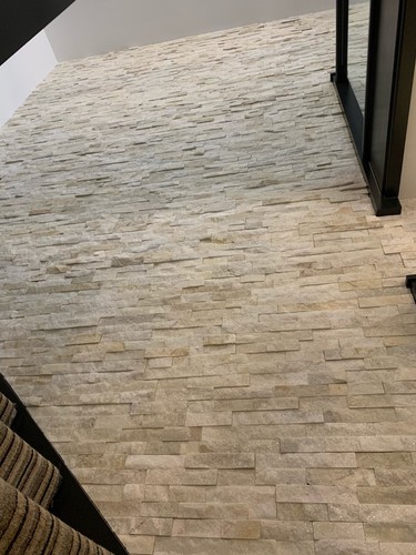 Cream quartz maxi - quartz,