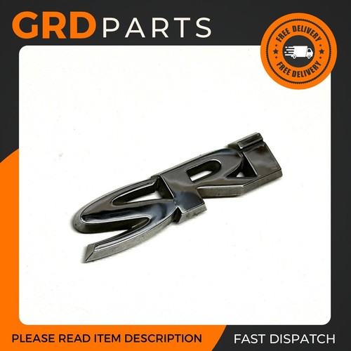 50mm genuine vauxhall - vauxhall, sri