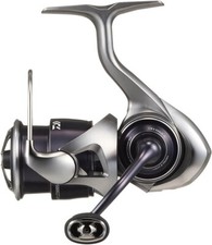 Daiwa Spinning Reel 25 CALDIA FC LT2000S-H 5.8:1 Fishing Reel IN BOX