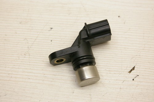 Kawasaki 750 speed - speed, sensor