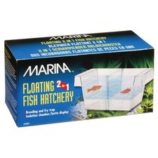 Aquarium Fish Hatchery Marina