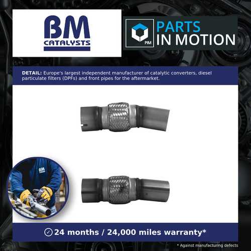 Exhaust pipe fits bmw 118d - fits,