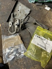 Land Rover Series 2a/3 Canvas