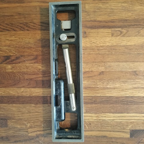 Starrett 133 adjustable - 133,