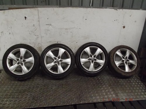 Vauxhall astra set 17 - astra, of