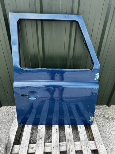 Landrover defender door h - door, r/h