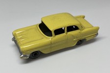 Lesney Matchbox 45 Vauxhall