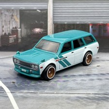 Hot Wheels Premium BRE '71