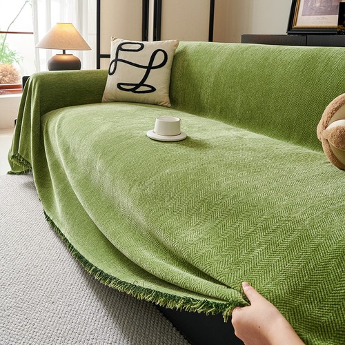 Thick extra large chenille - thick,