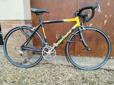 Vintage Bianchi Road Bike