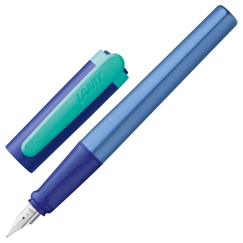 Lamy nexx fountain pen - lamy,