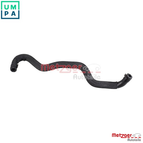 Radiator hose 2421653 for - radiator,