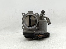 2014 Mitsubishi Lancer Throttle Body DYQWP