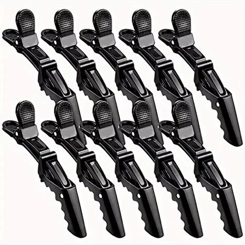 30x alligator hair clips - 5-30x,