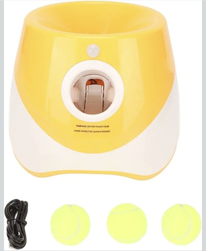 Dog automatic ball - dog,