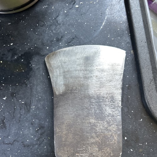 Elwell 5lb head only - elwell,