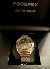Seiko Prospex ‘Navigator Timer’ Limited Edition Mechanical GMT - SPB411J1