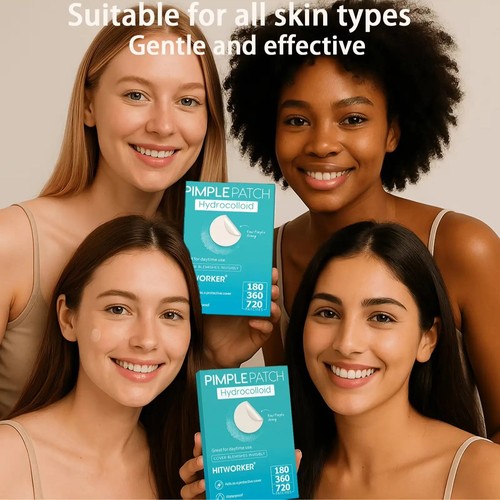 180 dermal removal patches - ,