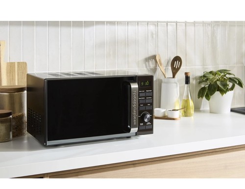 Morphy richards microwave - richards,