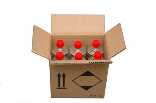 Bio ethanol fuel for